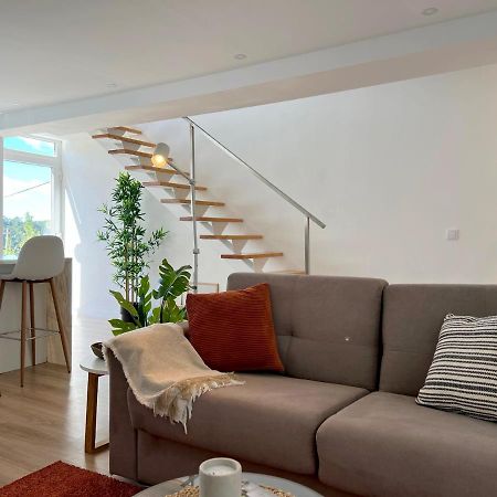 Casas Capela By O'Porto Seven Villa Ferral Exterior photo