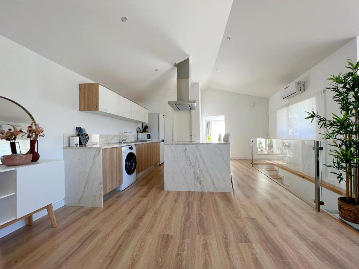 Casas Capela By O'Porto Seven Villa Ferral Exterior photo