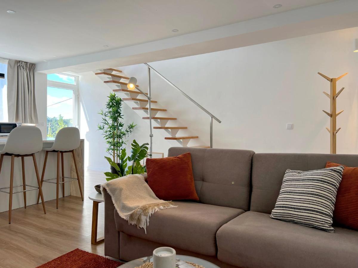 Casas Capela By O'Porto Seven Villa Ferral Exterior photo