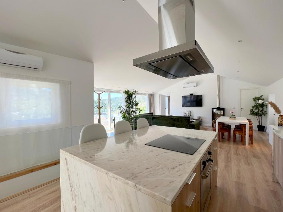 Casas Capela By O'Porto Seven Villa Ferral Exterior photo