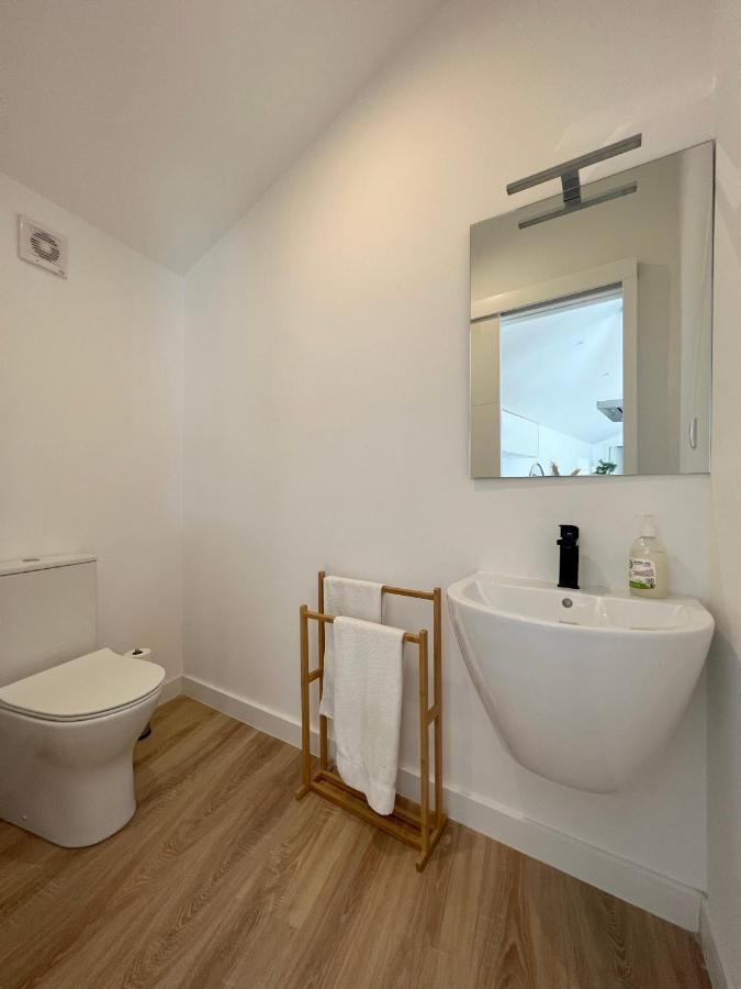 Casas Capela By O'Porto Seven Villa Ferral Exterior photo